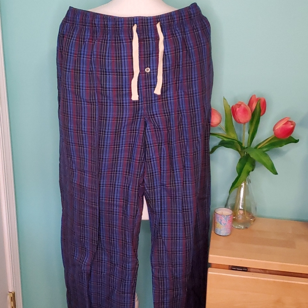 New Mens PJ pants